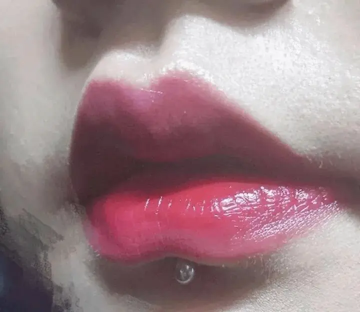 西檬之家Sp是什么意思?字母圈新人入圈 一
