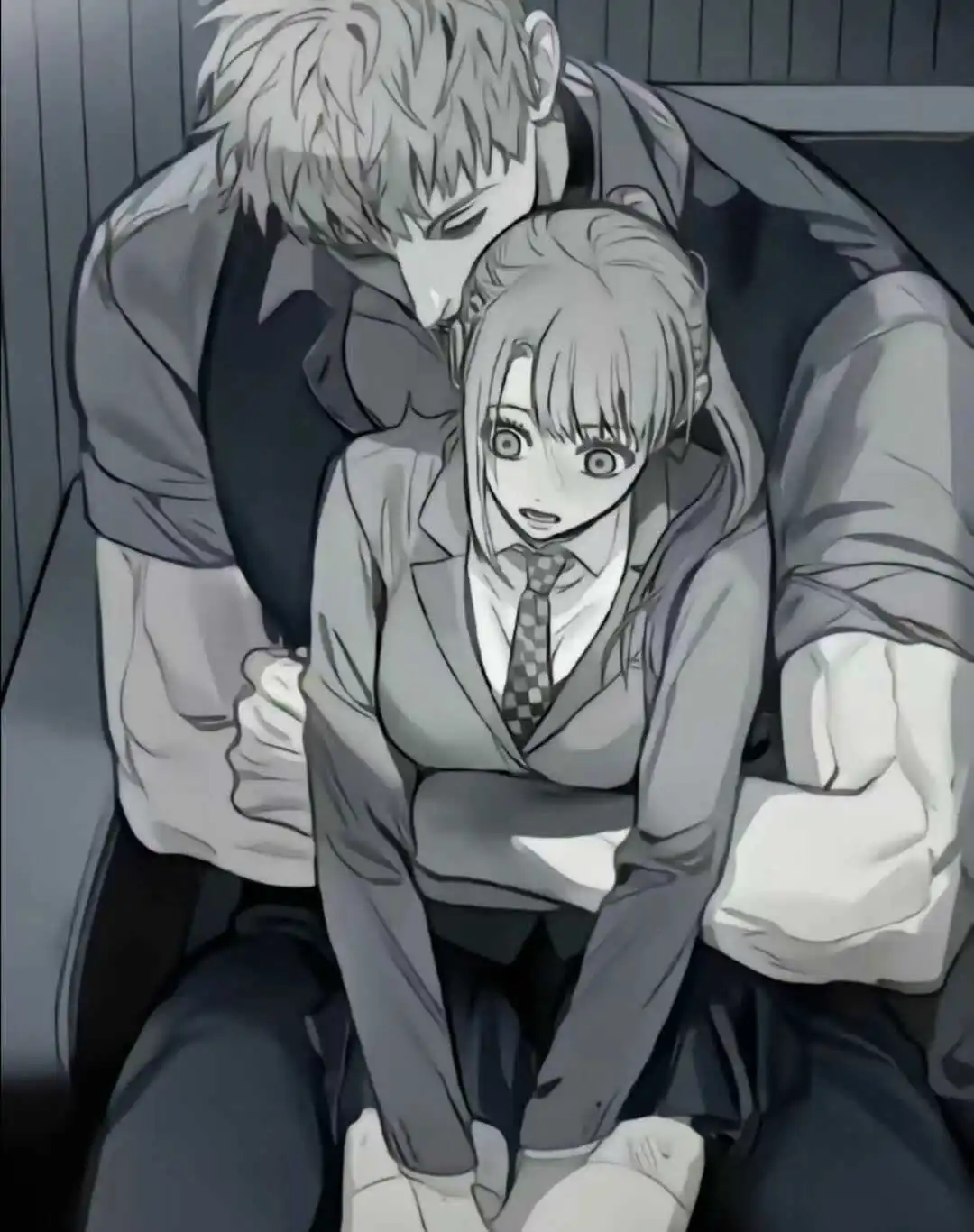 西檬之家-字母圈新人如何入圈BDSM中的SUB是什么 一