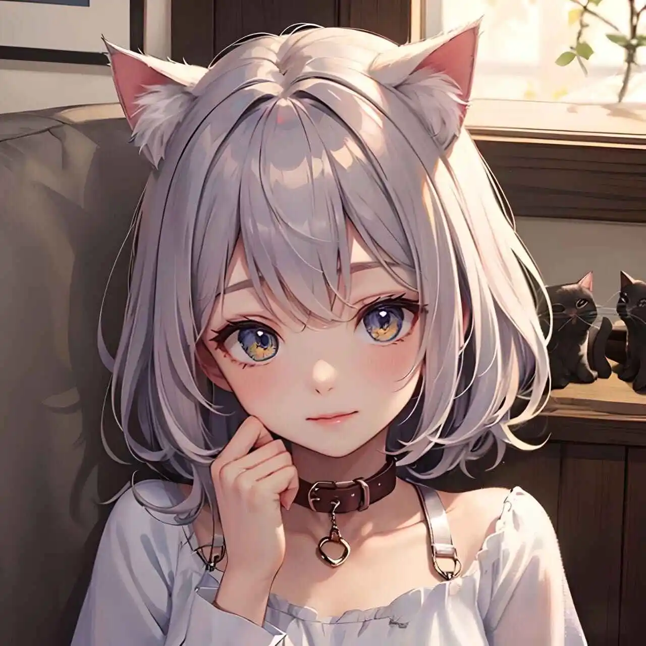 西檬之家k8猫系是什么意思?你的字母圈属性是什么 一