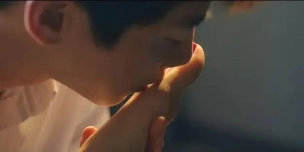 西檬之家字母圈K8是什么意思? 一