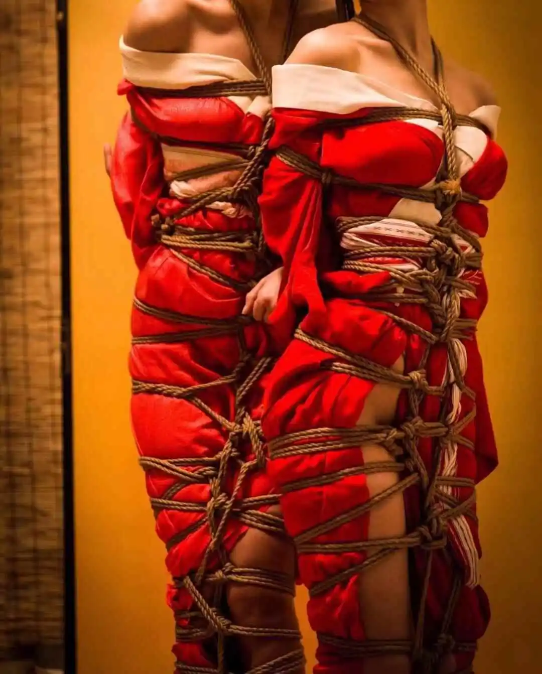 西檬之家BDSM入圈完全指南 一